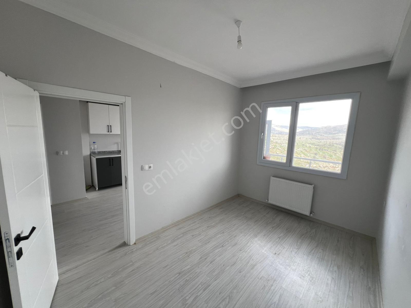 Şehir Merkezinde Eski Avm Arkasında Kod 1 Kiralık 1+1 Daire - Görsel 7