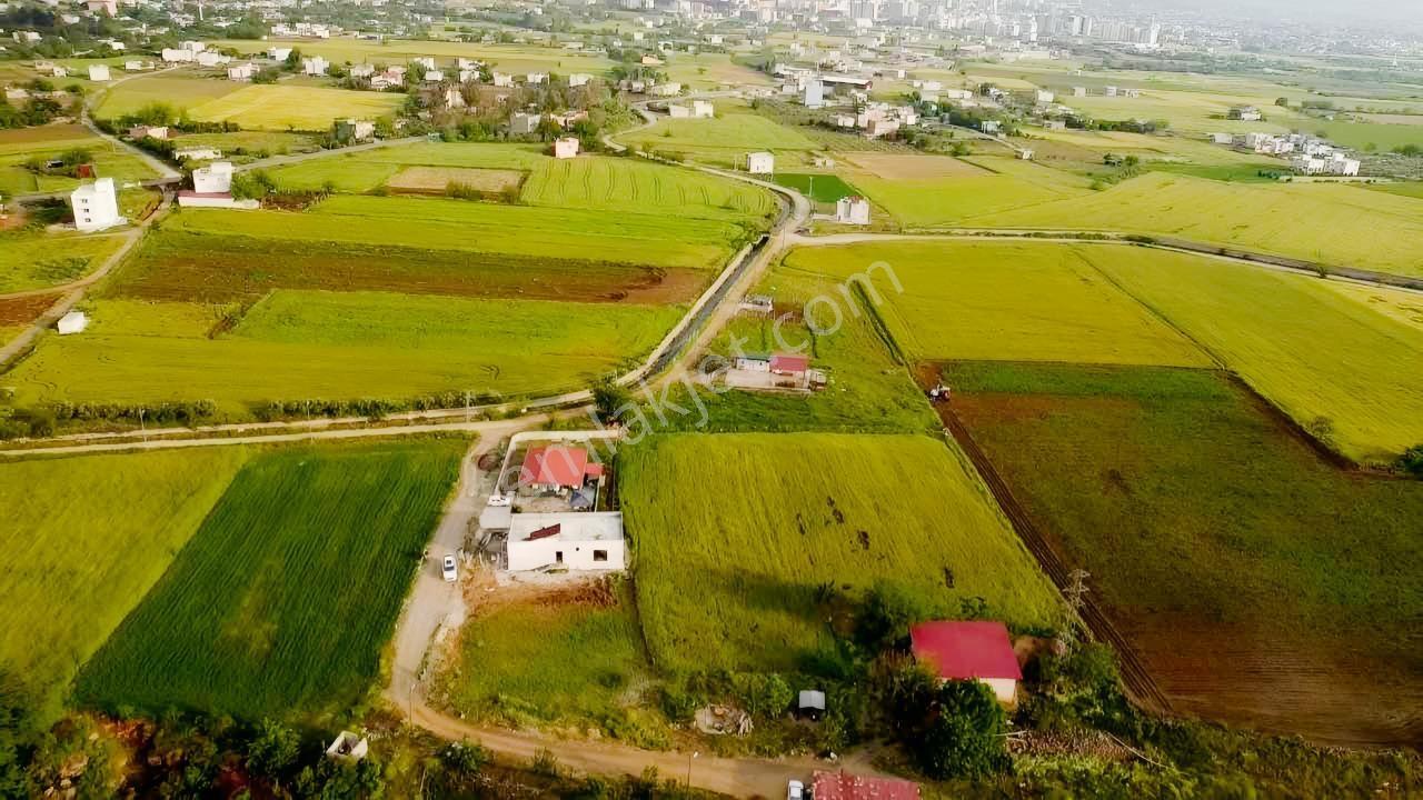 Yenice Haruniye Yol Cepheli Fırsat Arsa!!!kaçırmayın - Görsel 9