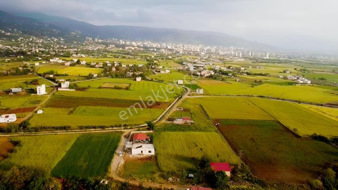 Yenice Haruniye Yol Cepheli Fırsat Arsa!!!kaçırmayın - Görsel 4
