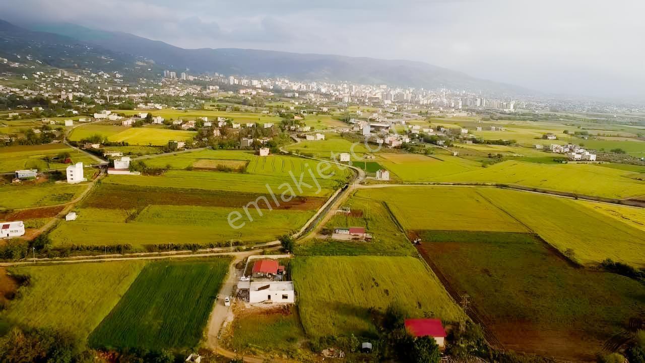 Yenice Haruniye Yol Cepheli Fırsat Arsa!!!kaçırmayın - Görsel 11