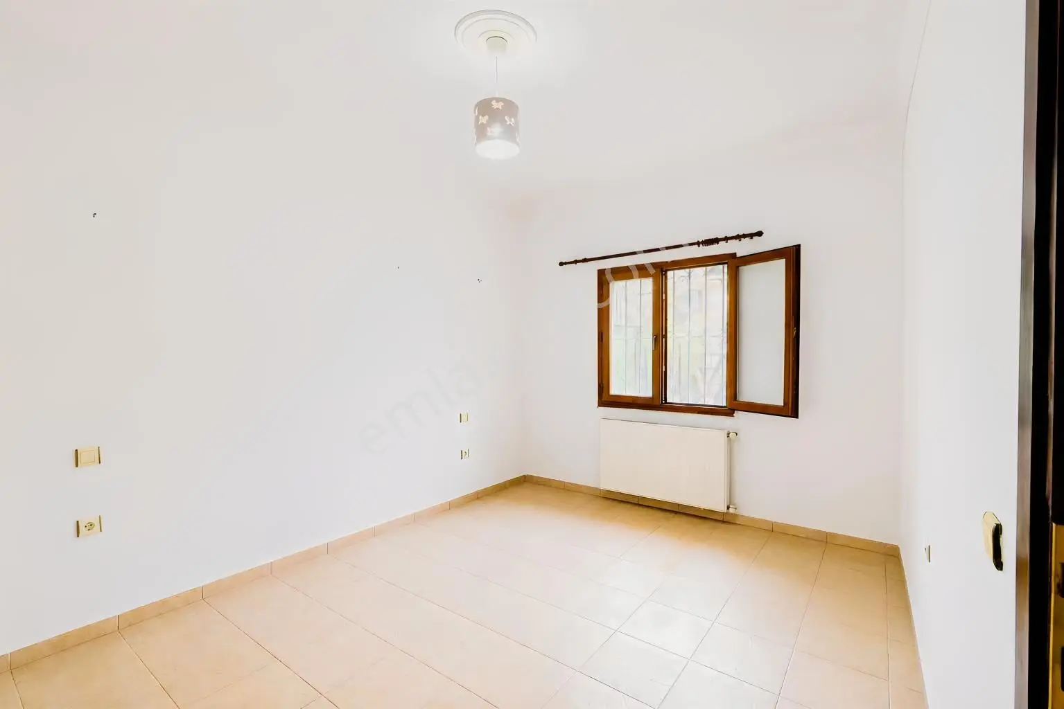 Bodrum Bitez De Satılık Bahçe Kat Daire - Görsel 5