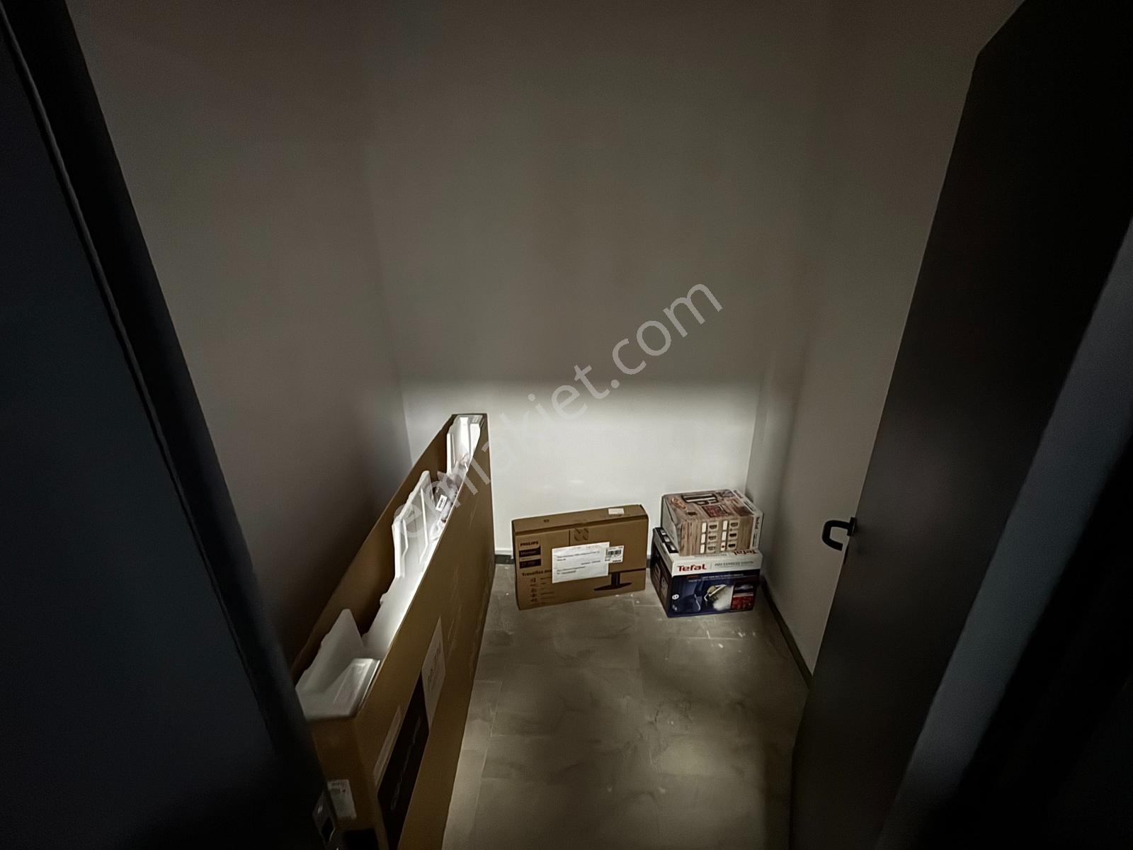 Ovacık Merkezde Ultra Lüks Sitede Satılık 4.5+1 Prıme Ofis - Görsel 40