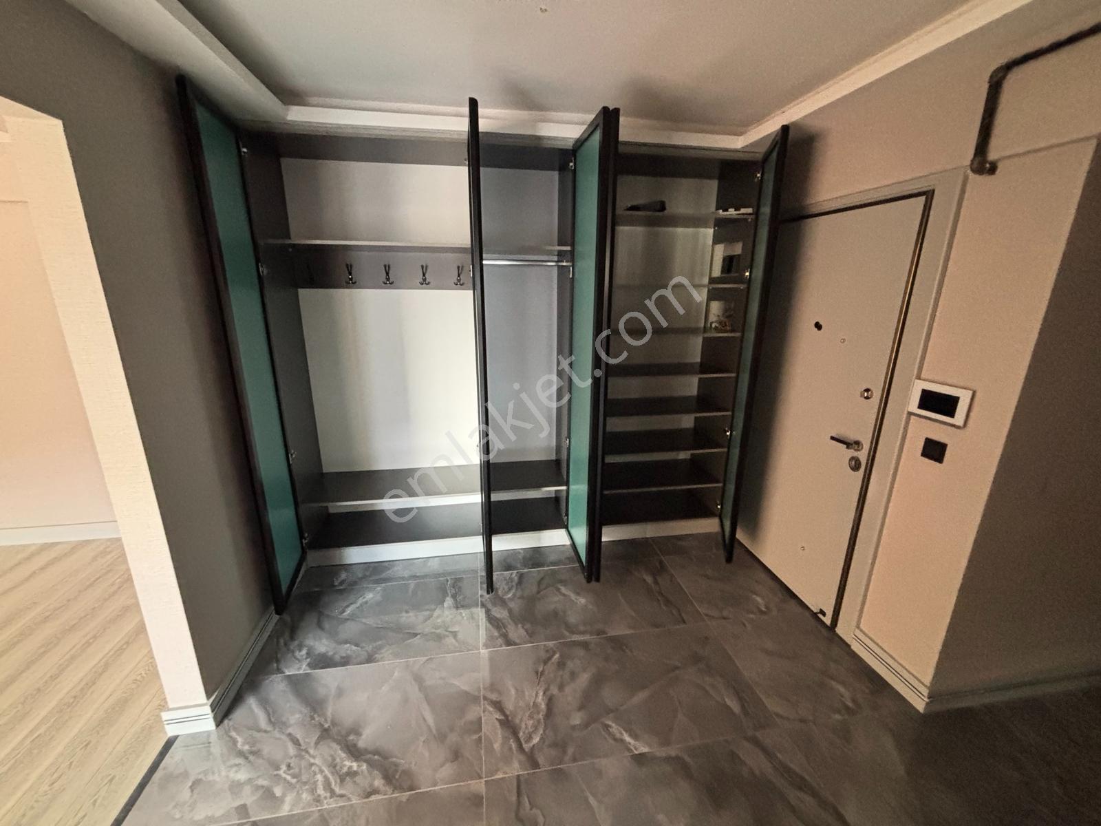 Ovacık Merkezde Ultra Lüks Sitede Satılık 4.5+1 Prıme Ofis - Görsel 18