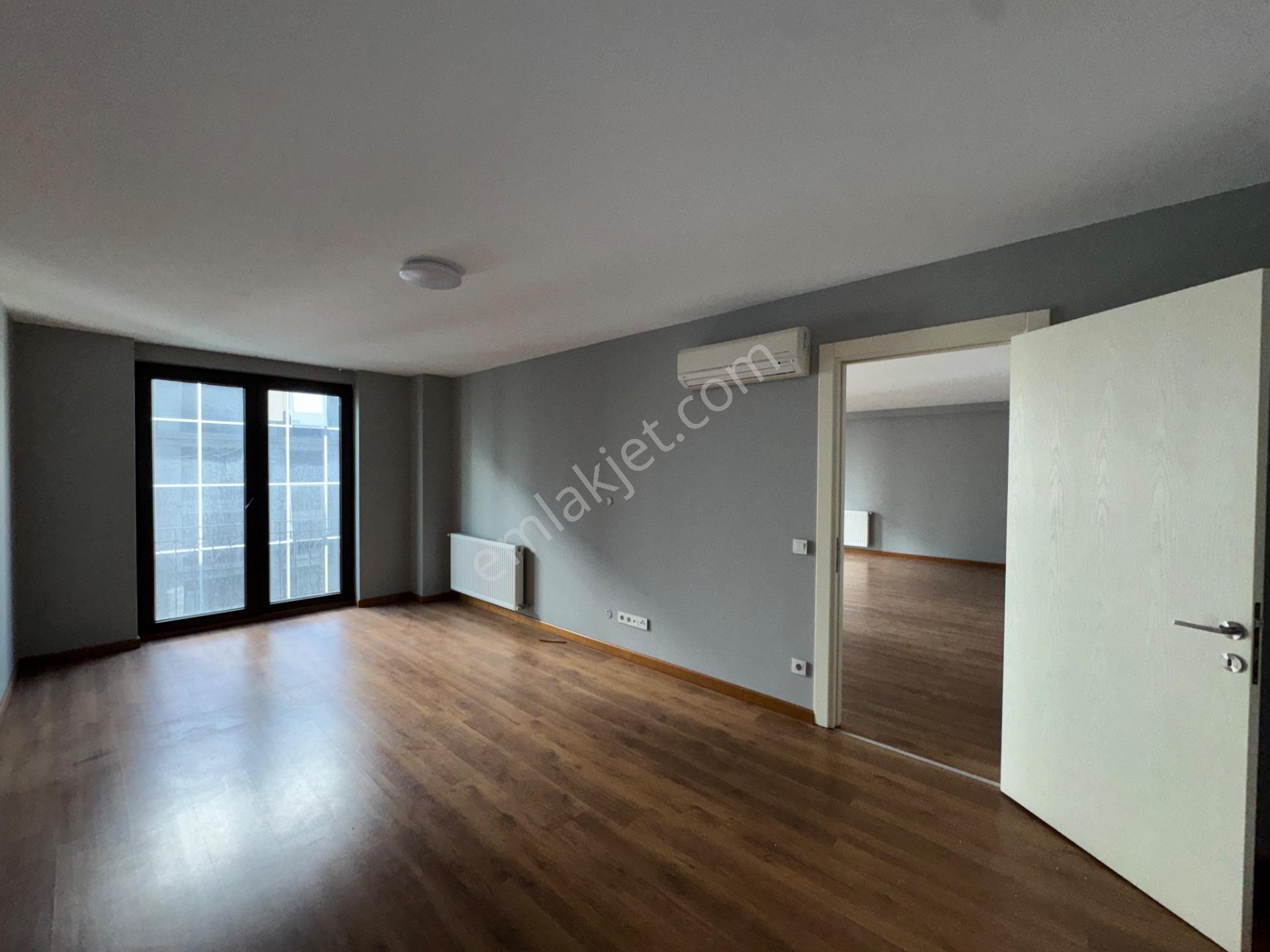 Erkutun'dan Nişantaşı Amerikan Hastanesi Yanında, Asansörlü, 75 M2 Kiralık İş Yeri - Görsel 8