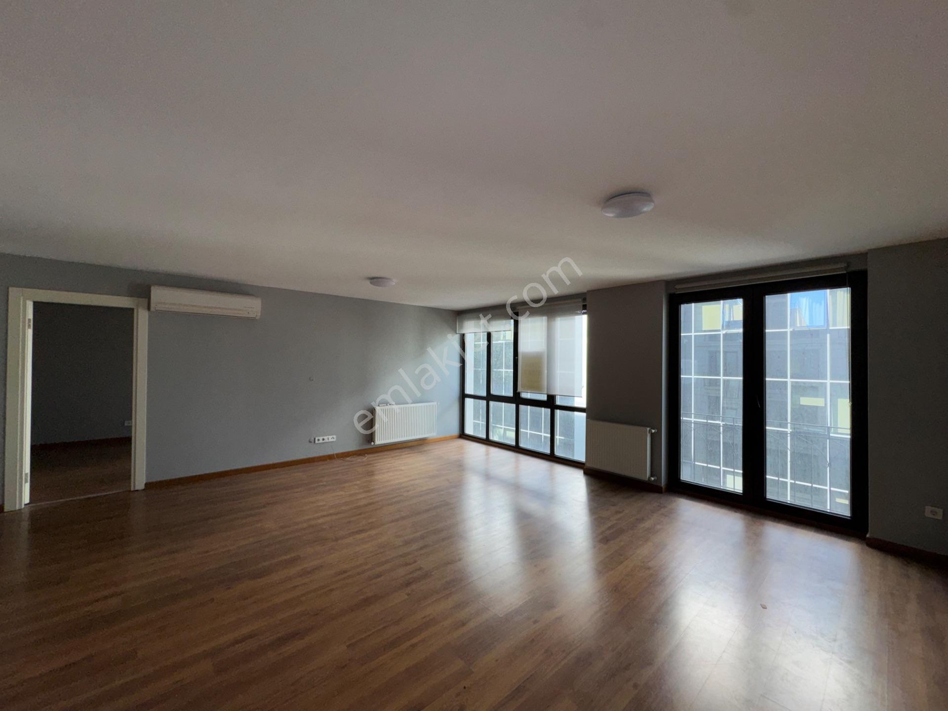 Erkutun'dan Nişantaşı Amerikan Hastanesi Yanında, Asansörlü, 75 M2 Kiralık İş Yeri - Görsel 7