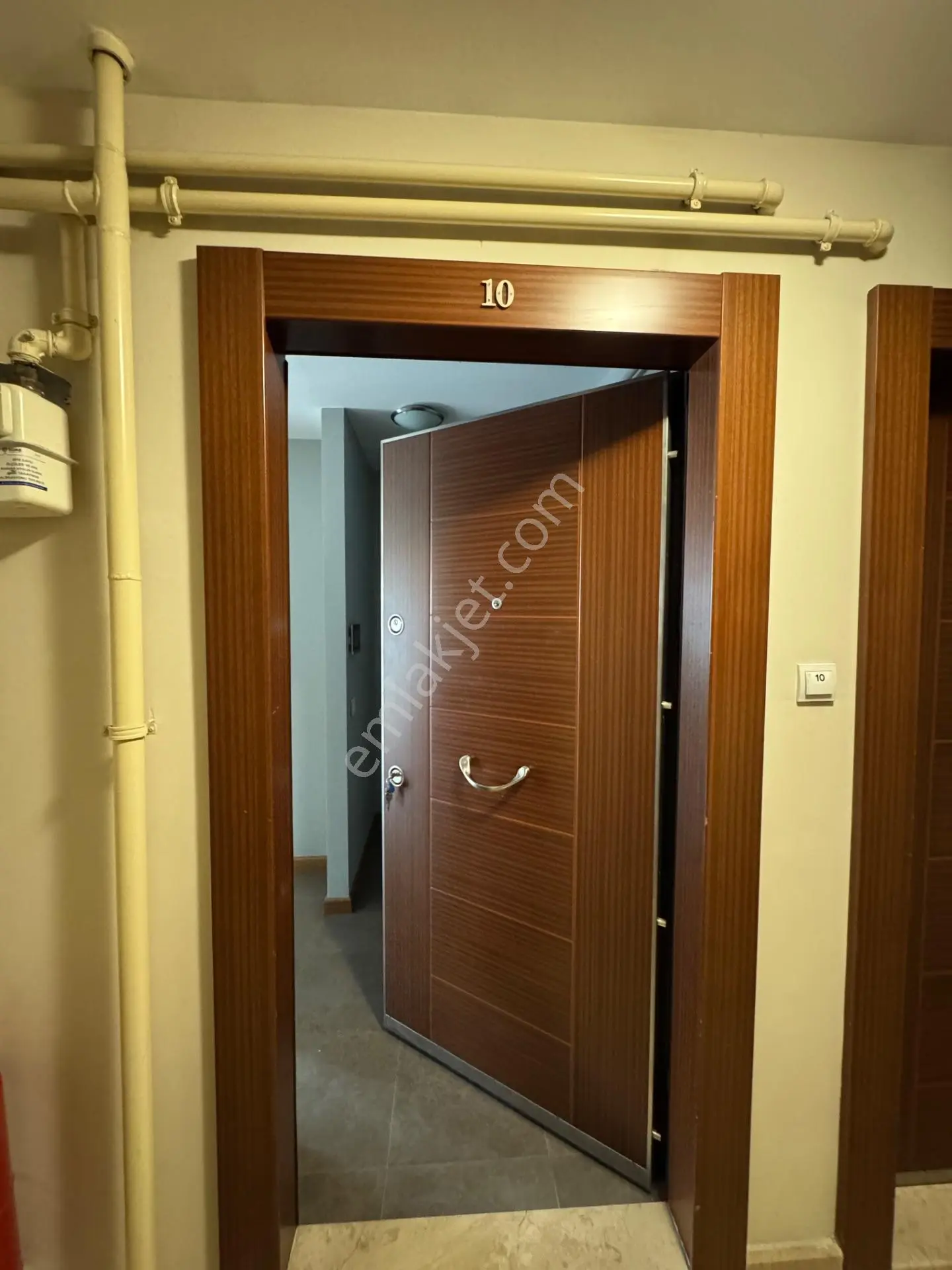 Erkutun'dan Nişantaşı Amerikan Hastanesi Yanında, Asansörlü, 75 M2 Kiralık İş Yeri - Görsel 2