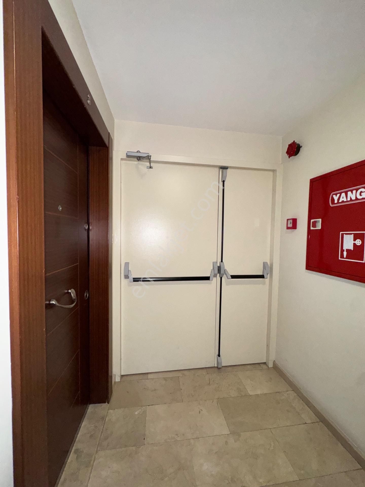 Erkutun'dan Nişantaşı Amerikan Hastanesi Yanında, Asansörlü, 75 M2 Kiralık İş Yeri - Görsel 12