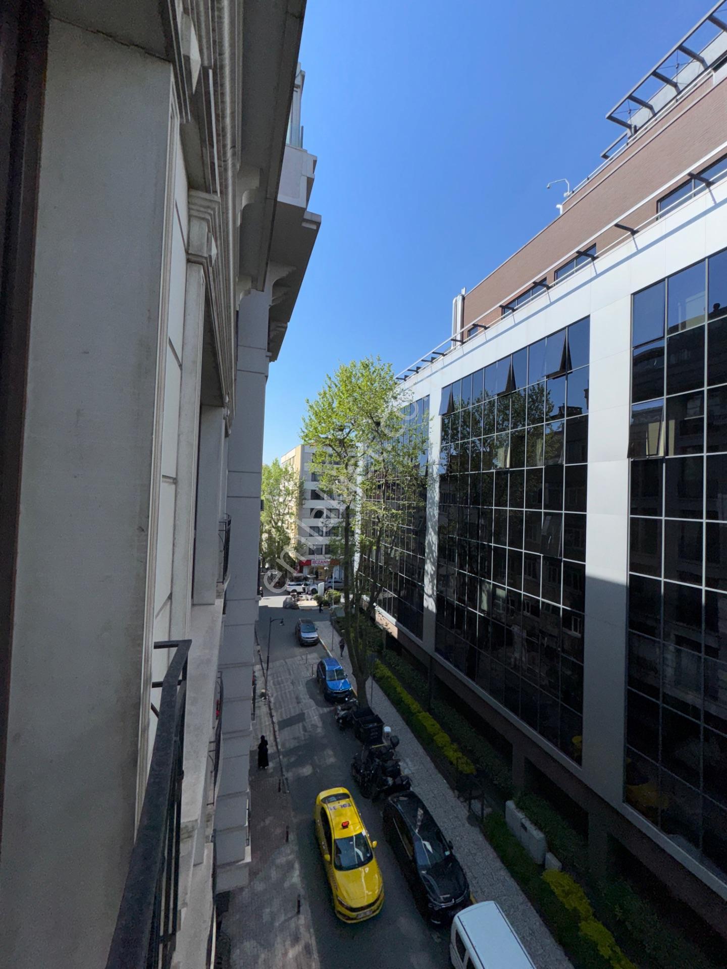 Erkutun'dan Nişantaşı Amerikan Hastanesi Yanında, Asansörlü, 75 M2 Kiralık İş Yeri - Görsel 13