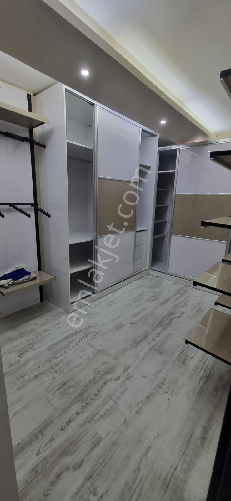 Gazi Mahallesinde Özel Dizayn Edilmiş Dublex Daire - Görsel 10