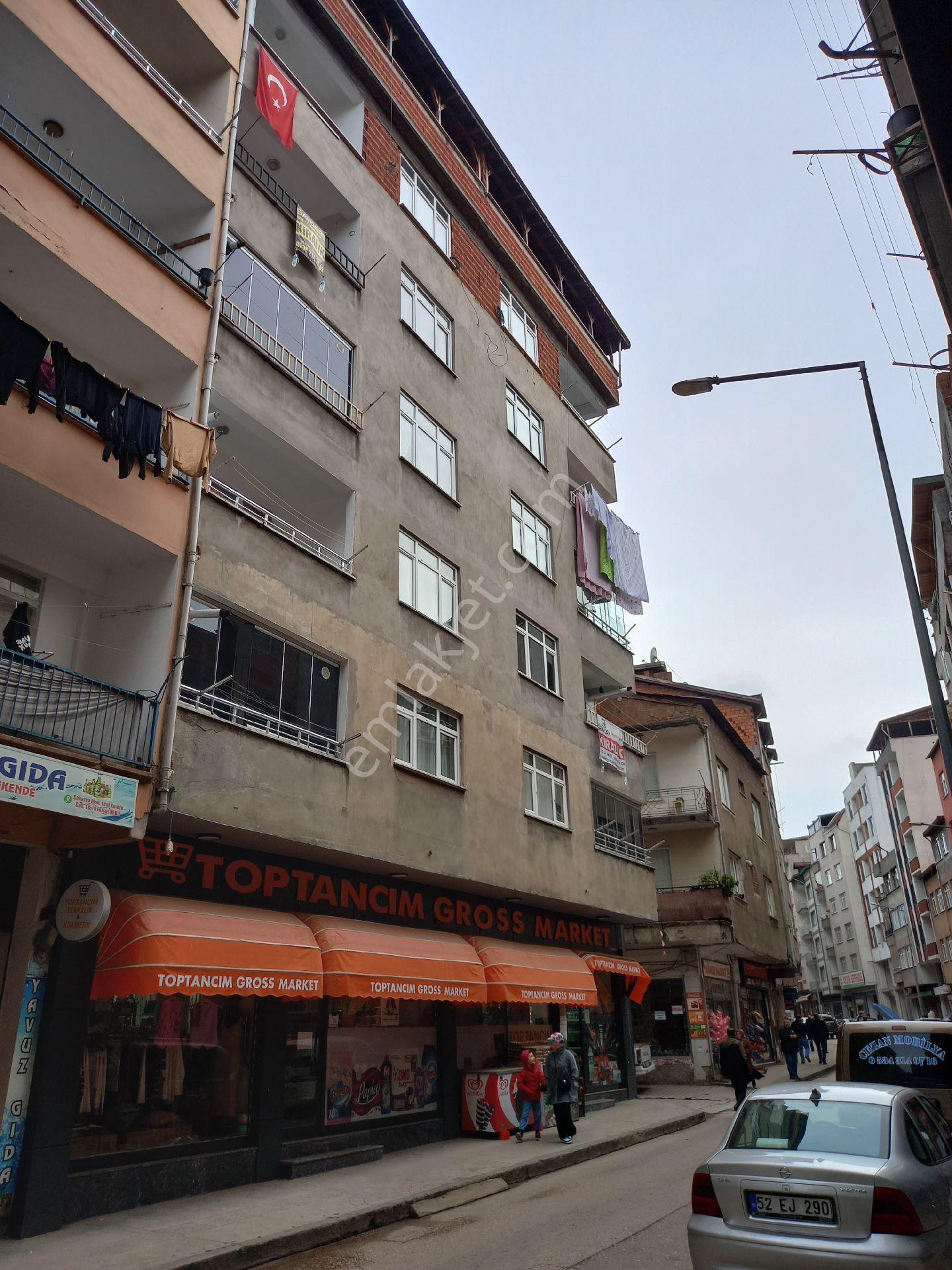 Sakarya Mahallesi'nde Satılık 3 - Görsel 22
