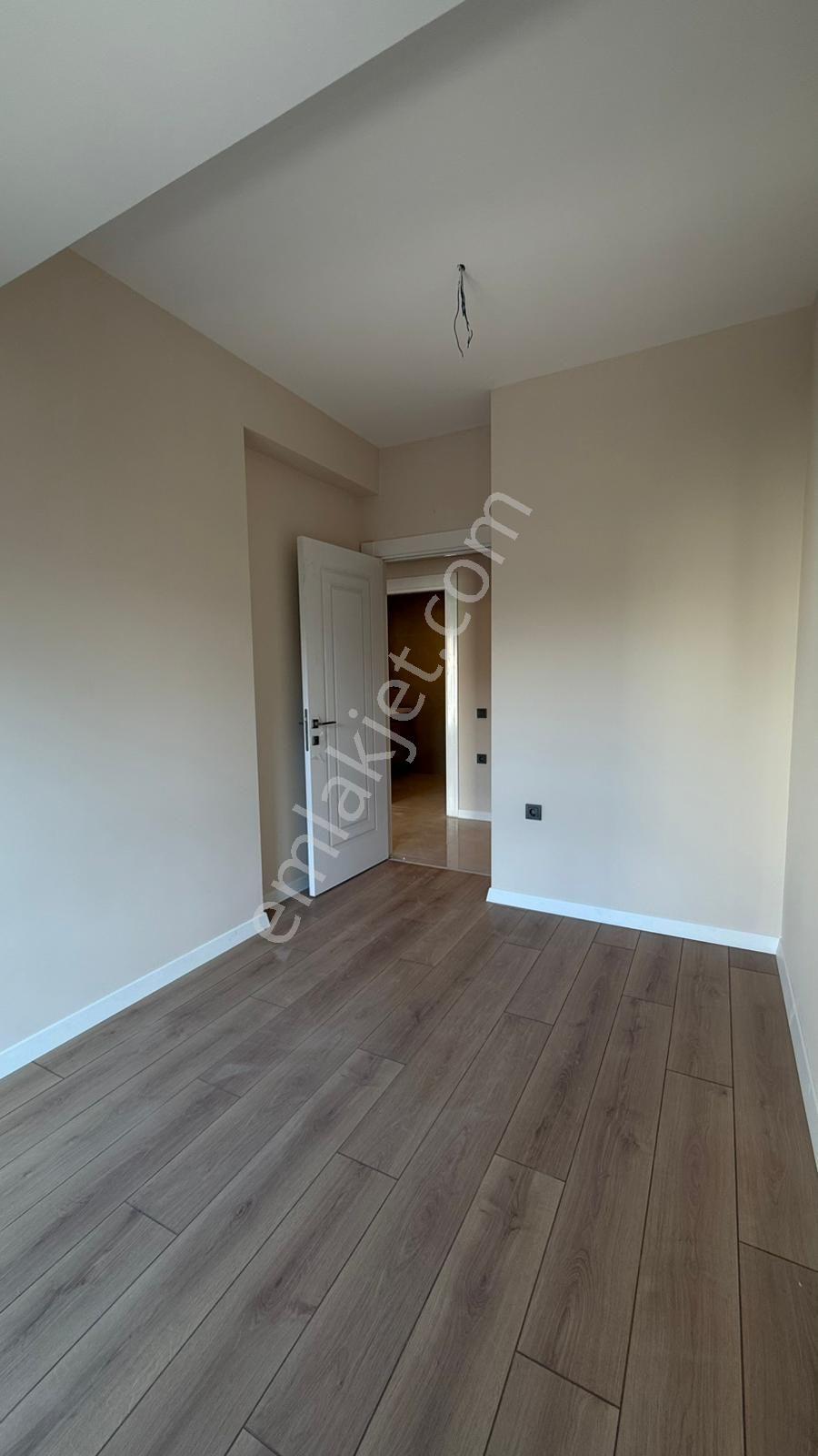 Konyaaltı Liman’dasahile Sadece 200 Metre Mesafedesıfır, Modern Ve Prestijli 2+1 Residence Daire - Görsel 22