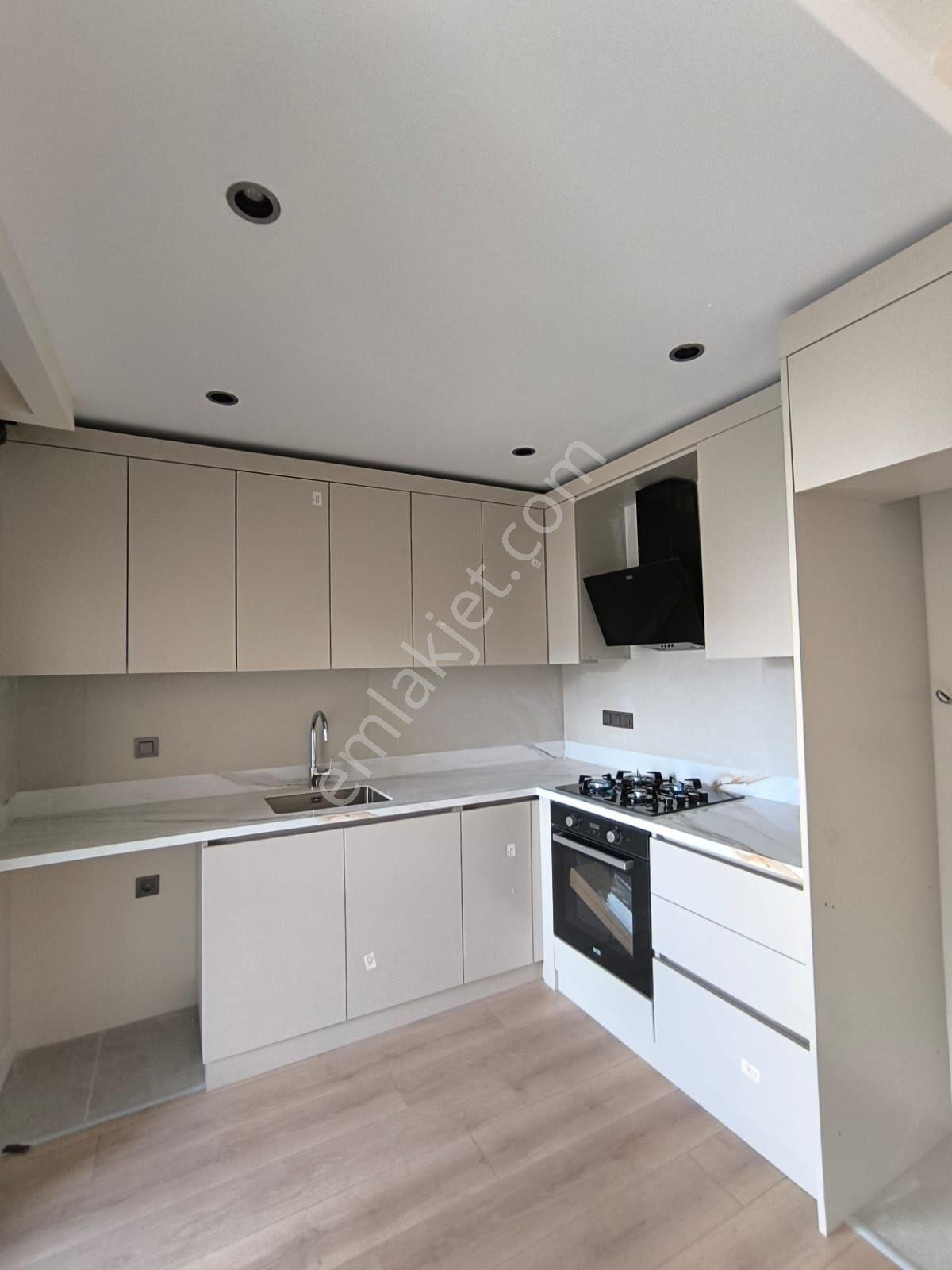 Konyaaltı Liman’dasahile Sadece 200 Metre Mesafedesıfır, Modern Ve Prestijli 2+1 Residence Daire - Görsel 34