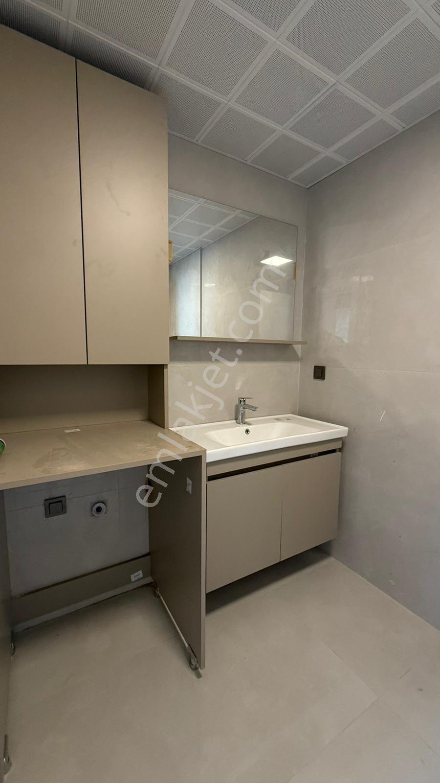 Konyaaltı Liman’dasahile Sadece 200 Metre Mesafedesıfır, Modern Ve Prestijli 2+1 Residence Daire - Görsel 5