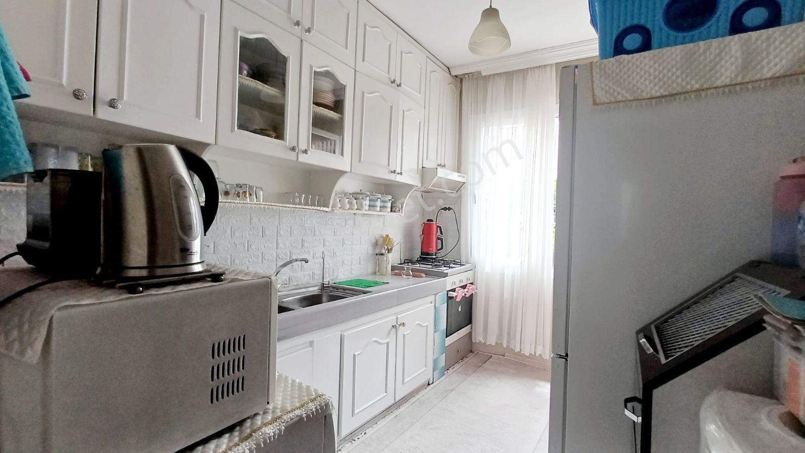 Yeşilevler/barış Mahallesi Satılık Tek Katlı Geniş Müstakil Ev - Görsel 22