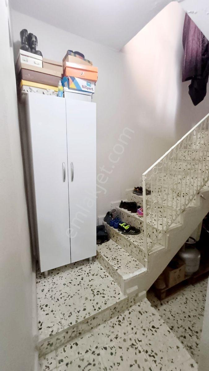 Yeşilevler/barış Mahallesi Satılık Tek Katlı Geniş Müstakil Ev - Görsel 15