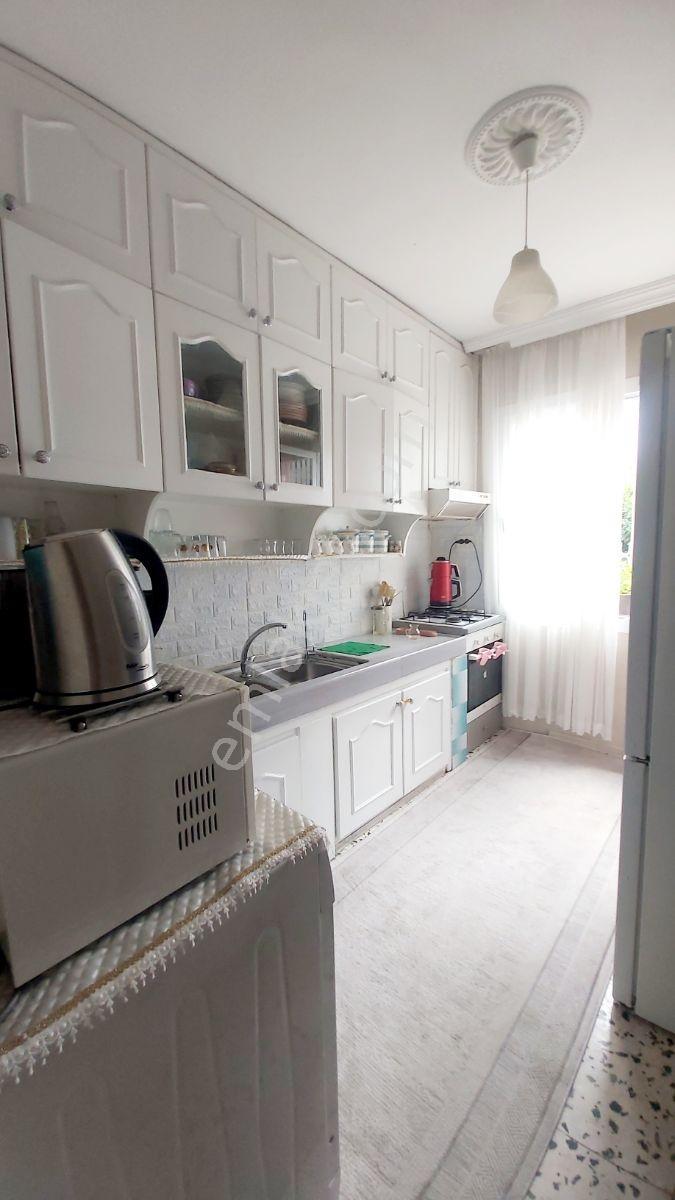 Yeşilevler/barış Mahallesi Satılık Tek Katlı Geniş Müstakil Ev - Görsel 2