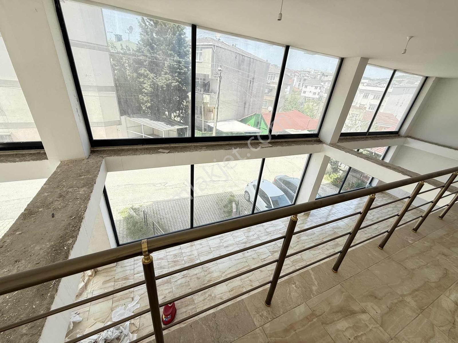 Mevlana Mh.caddeye Paralel Geniş Vitrinli Kiralık 300 M² İş Yeri - Görsel 10