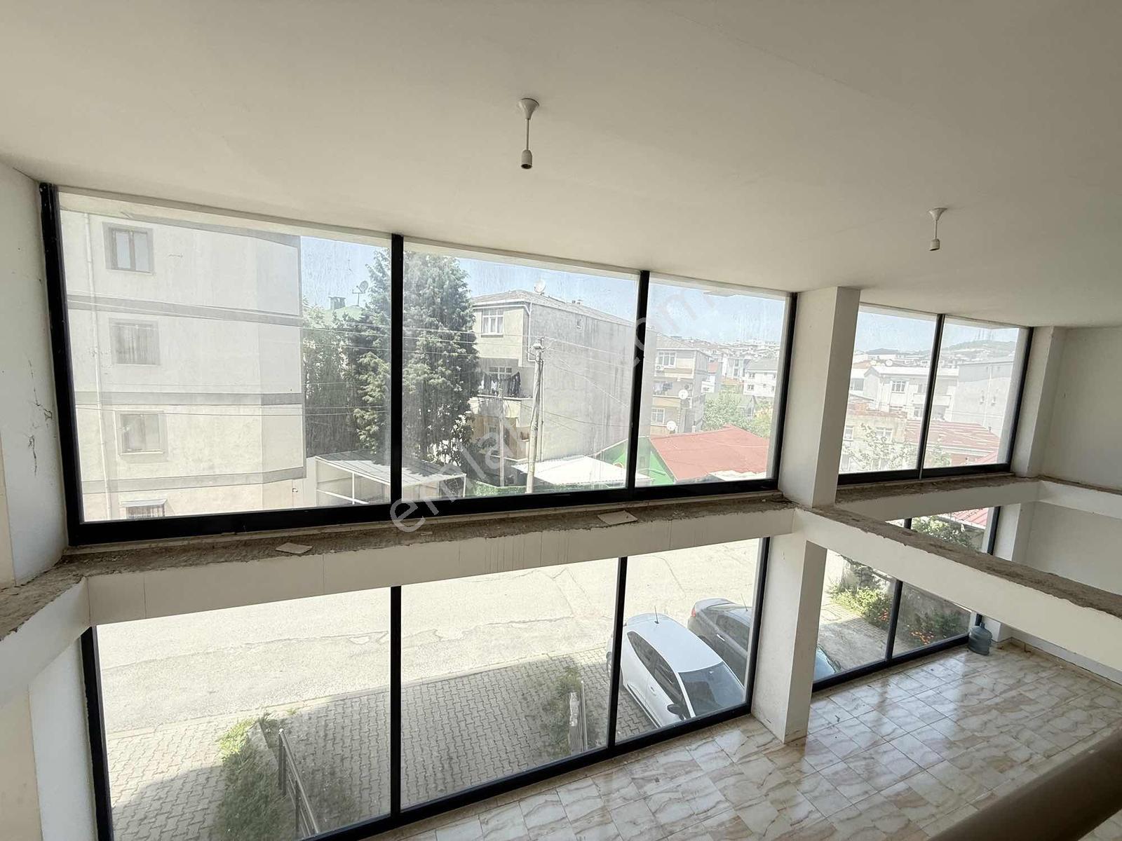 Mevlana Mh.caddeye Paralel Geniş Vitrinli Kiralık 300 M² İş Yeri - Görsel 21