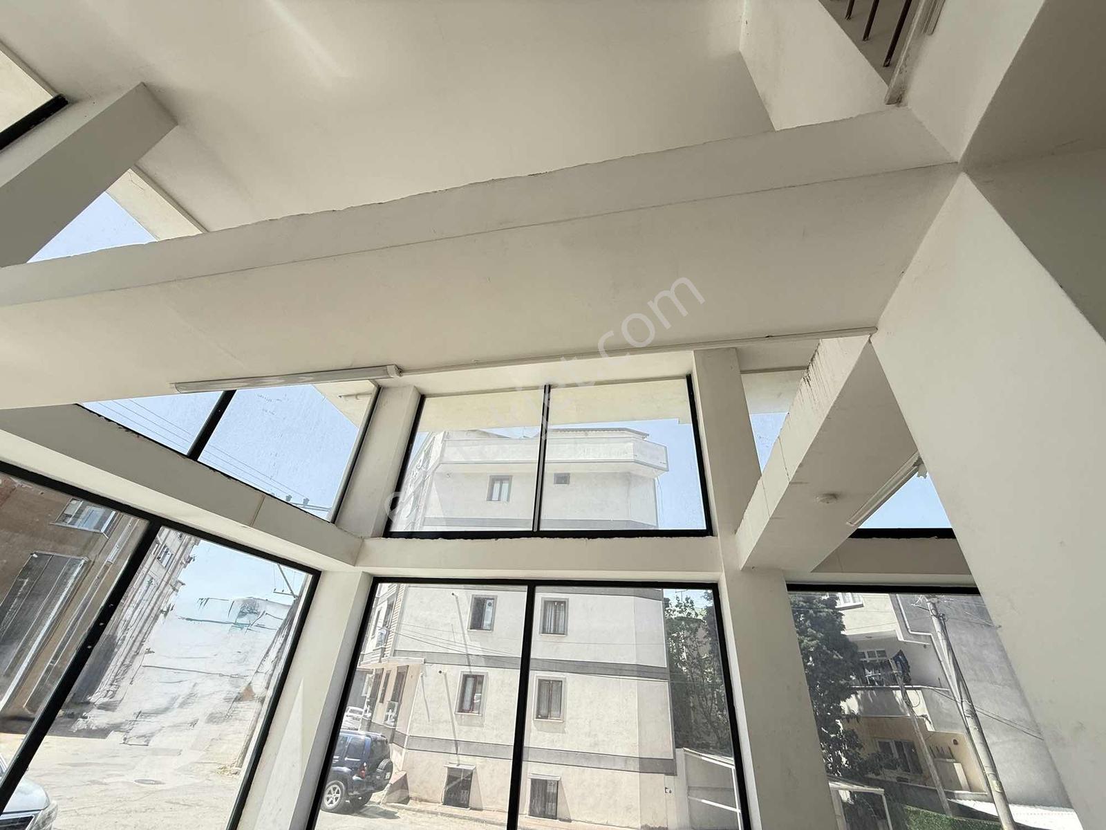 Mevlana Mh.caddeye Paralel Geniş Vitrinli Kiralık 300 M² İş Yeri - Görsel 6