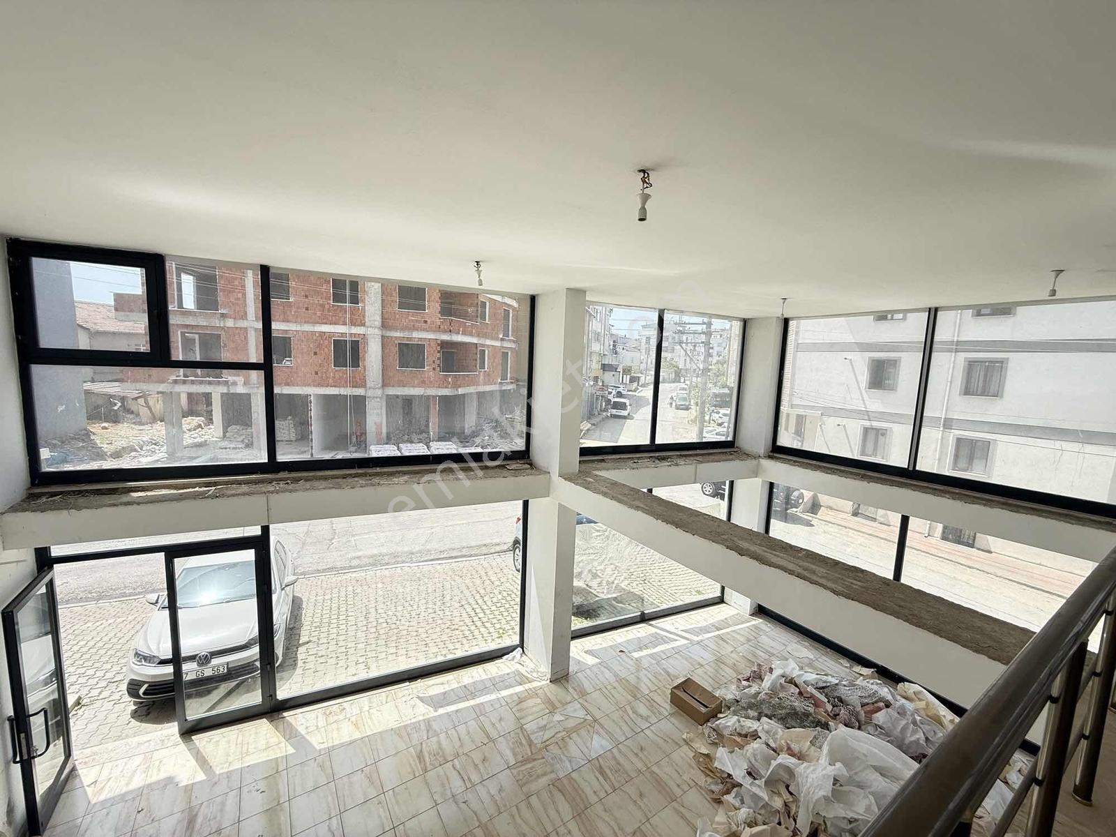 Mevlana Mh.caddeye Paralel Geniş Vitrinli Kiralık 300 M² İş Yeri - Görsel 29
