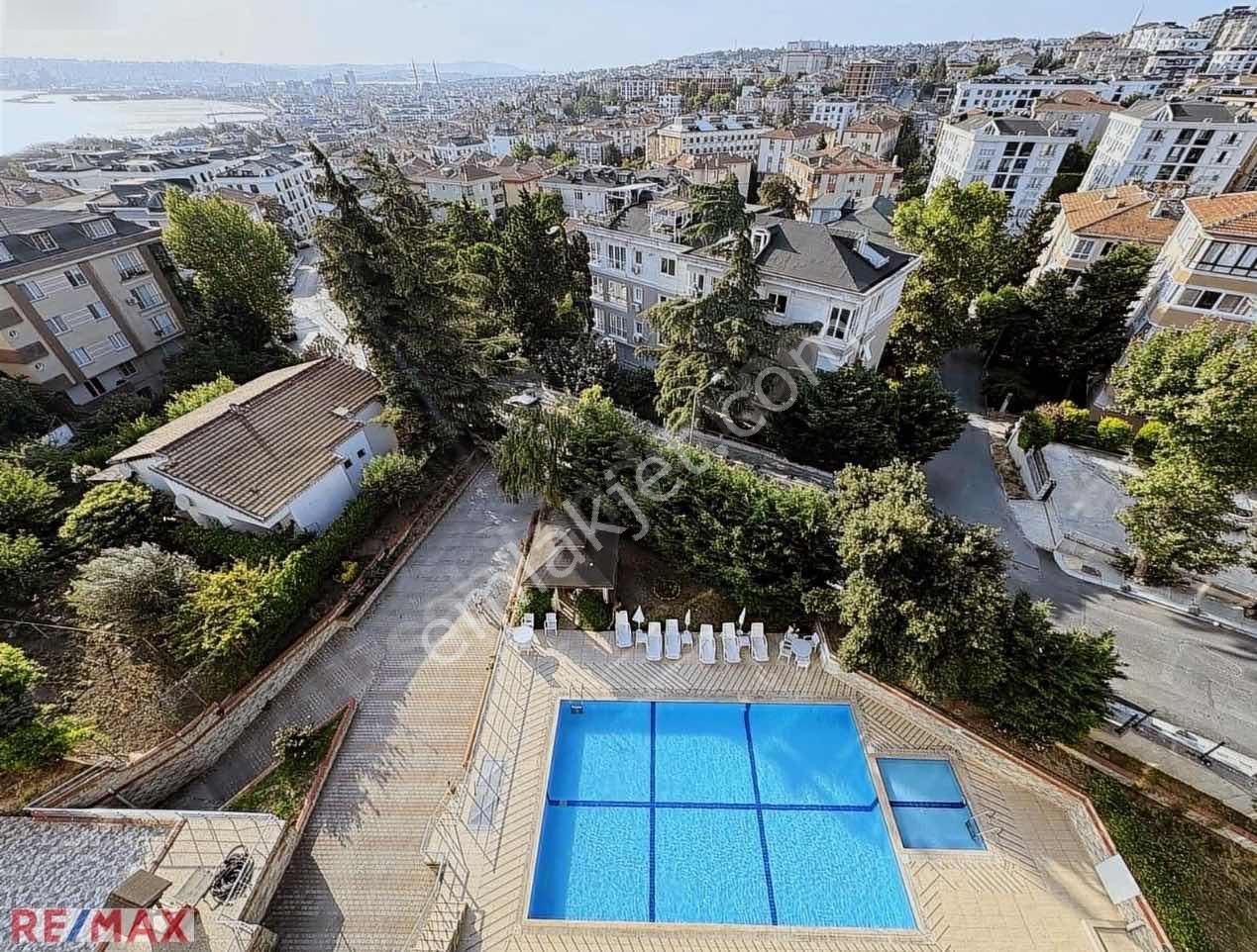 Remax Ten Büyükçekmece Atatürk Mh Rüya Konakları 5+2 Dublex