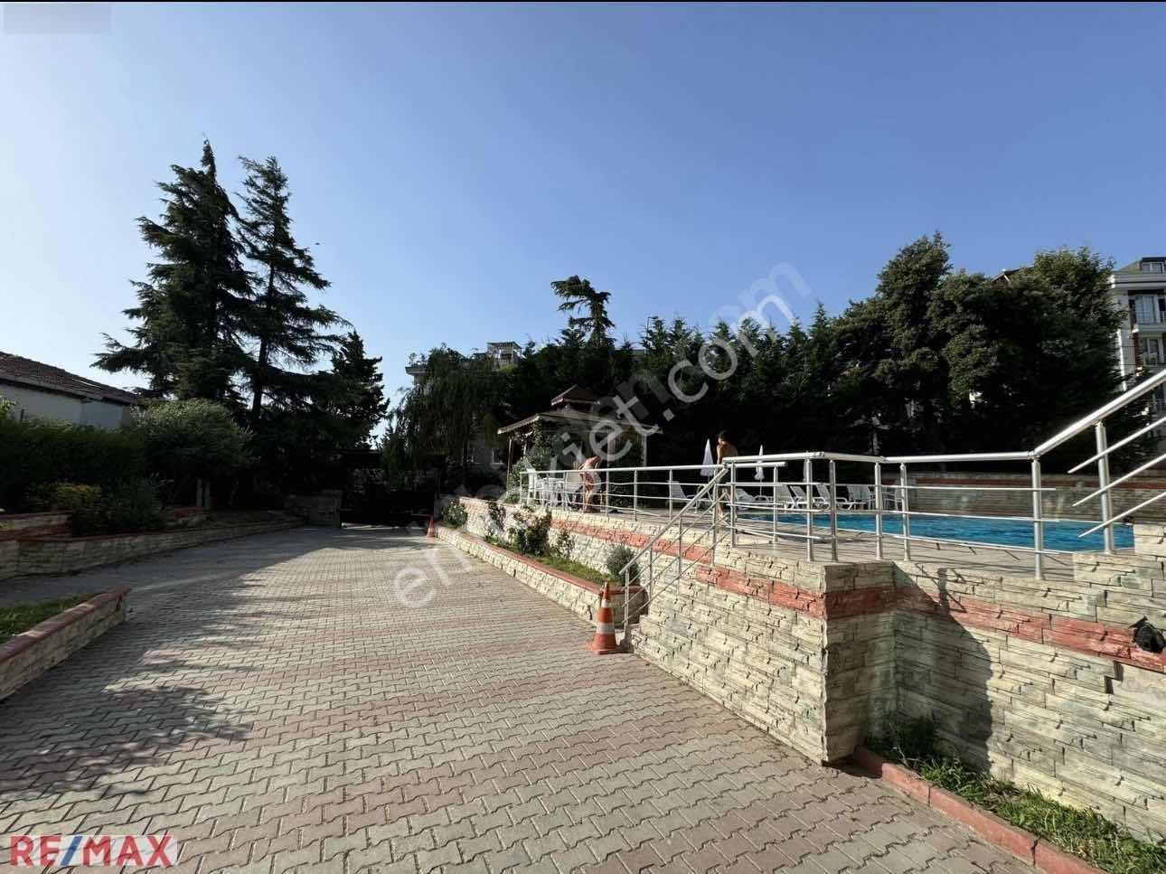 Remax Ten Büyükçekmece Atatürk Mh Rüya Konakları 5+2 Dublex - Görsel 28