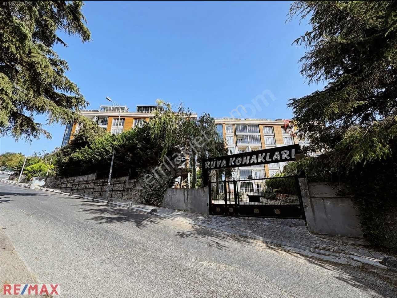 Remax Ten Büyükçekmece Atatürk Mh Rüya Konakları 5+2 Dublex - Görsel 18