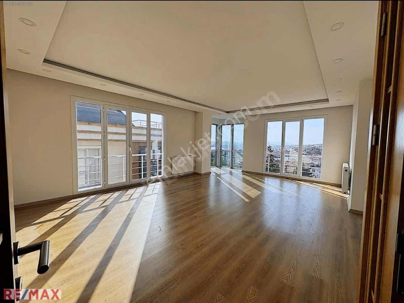Remax Ten Büyükçekmece Atatürk Mh Rüya Konakları 5+2 Dublex - Görsel 20