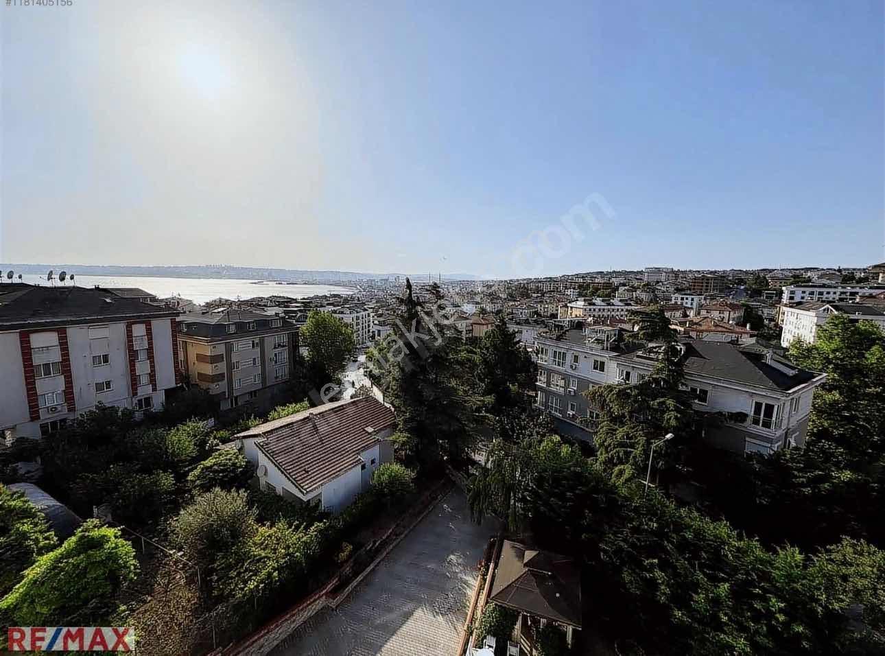 Remax Ten Büyükçekmece Atatürk Mh Rüya Konakları 5+2 Dublex - Görsel 15