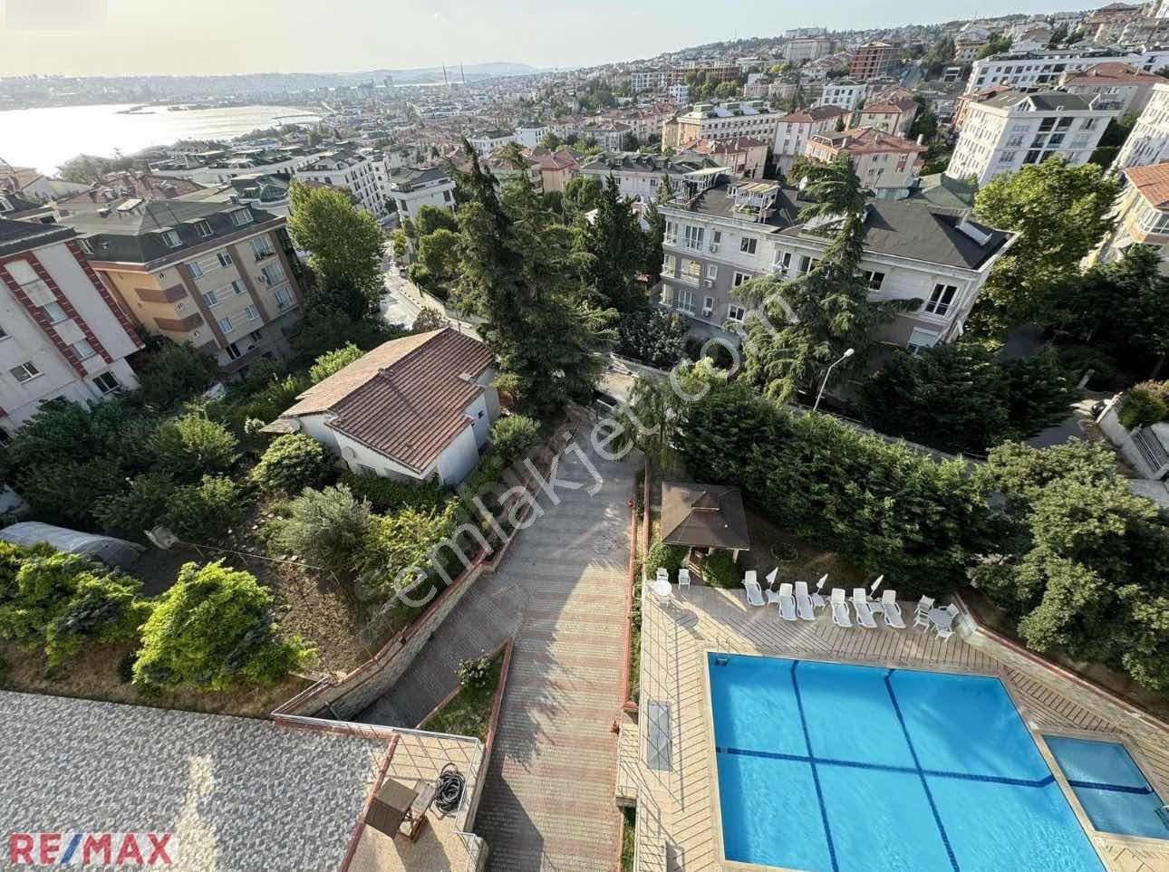 Remax Ten Büyükçekmece Atatürk Mh Rüya Konakları 5+2 Dublex - Görsel 17
