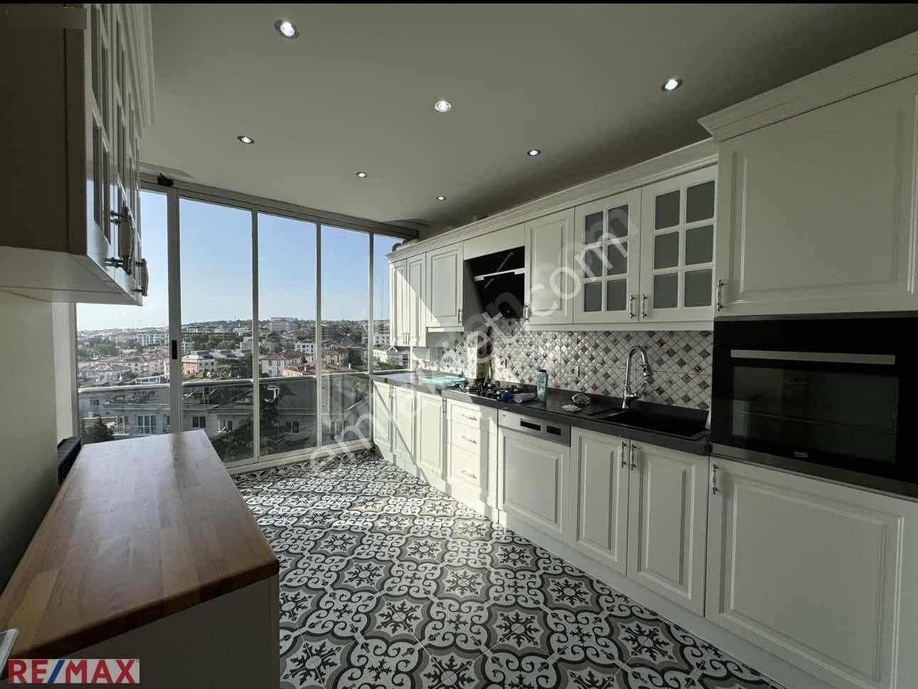 Remax Ten Büyükçekmece Atatürk Mh Rüya Konakları 5+2 Dublex - Görsel 22