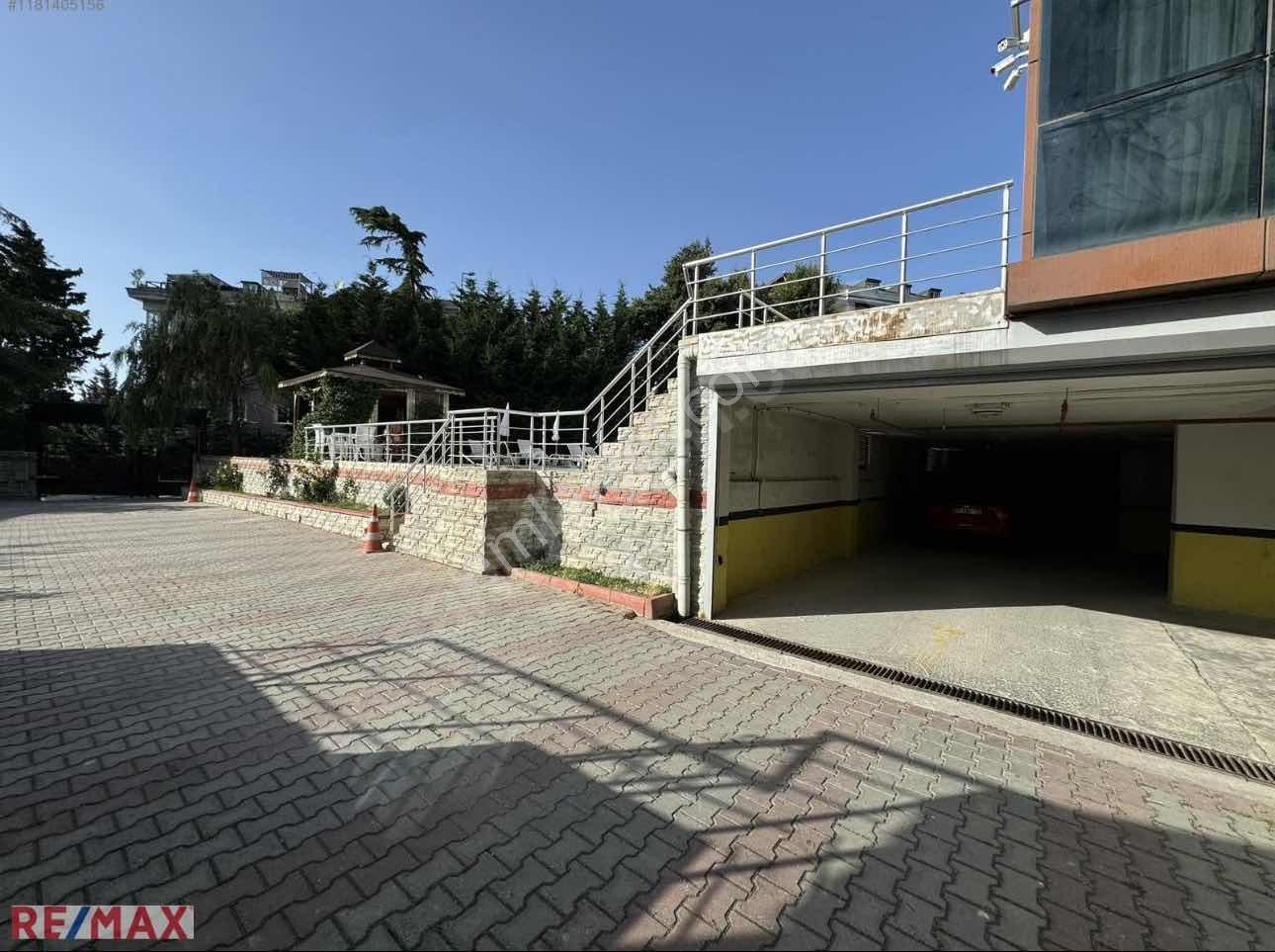 Remax Ten Büyükçekmece Atatürk Mh Rüya Konakları 5+2 Dublex - Görsel 29