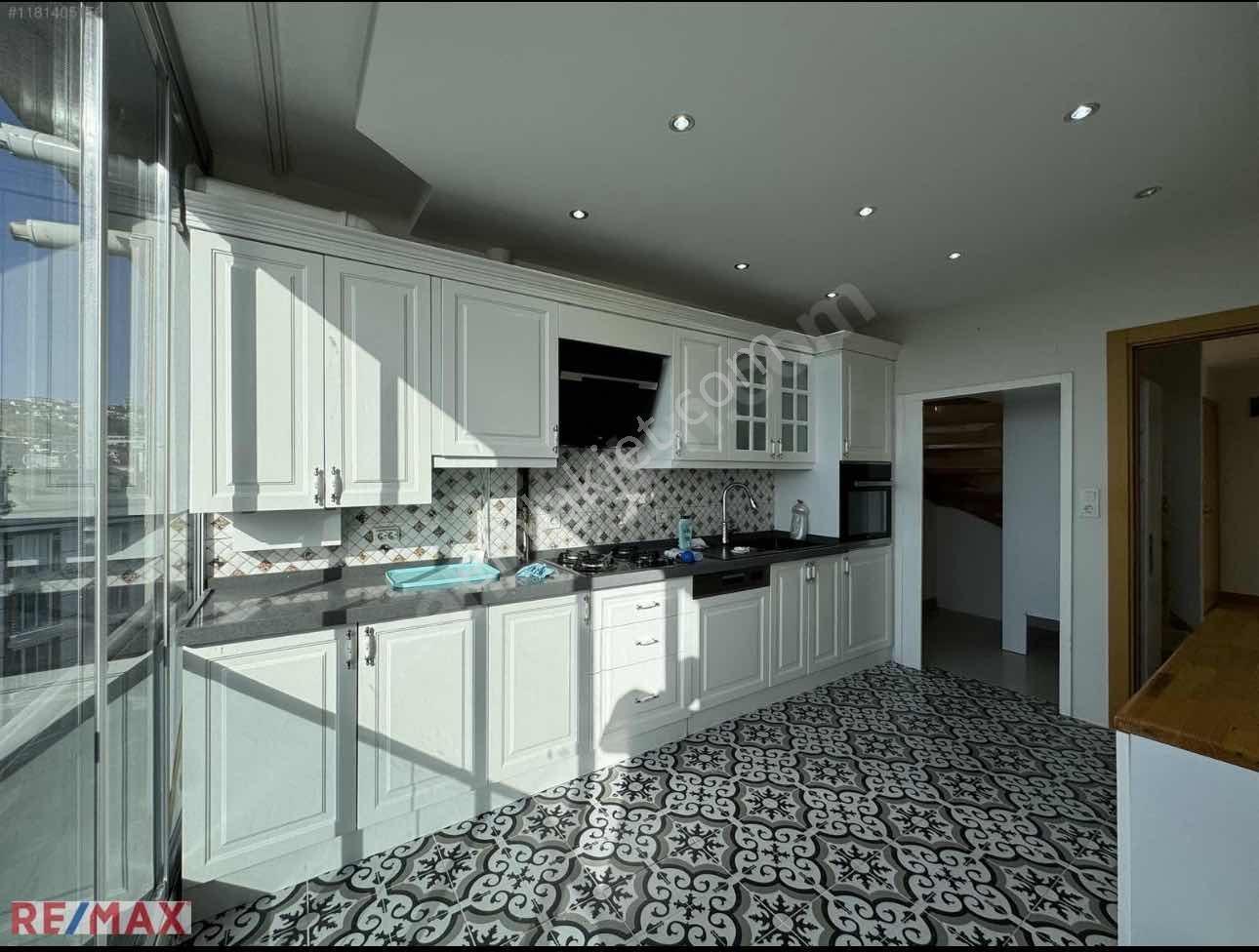 Remax Ten Büyükçekmece Atatürk Mh Rüya Konakları 5+2 Dublex - Görsel 5