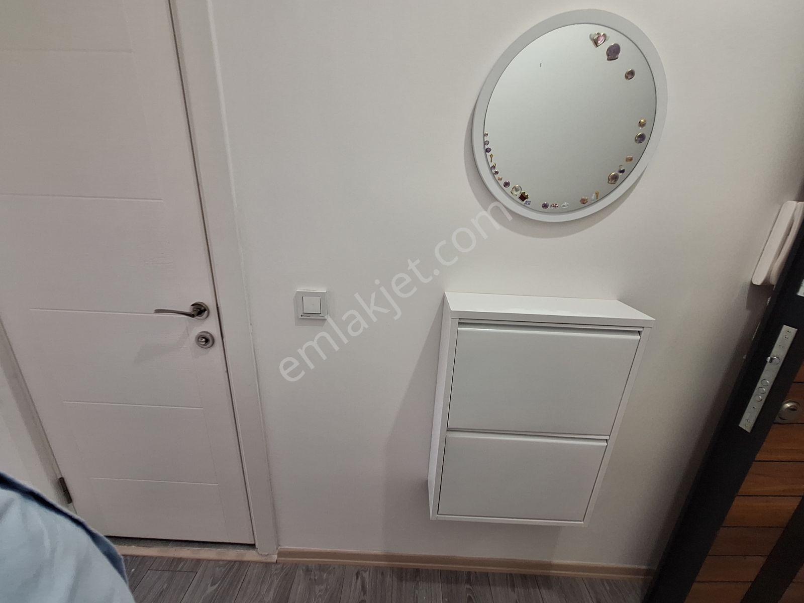 Yeditepe Üniversitesi'nin Alt Kapısında 1+1 Kiralık Eşyalı Daire - Görsel 11