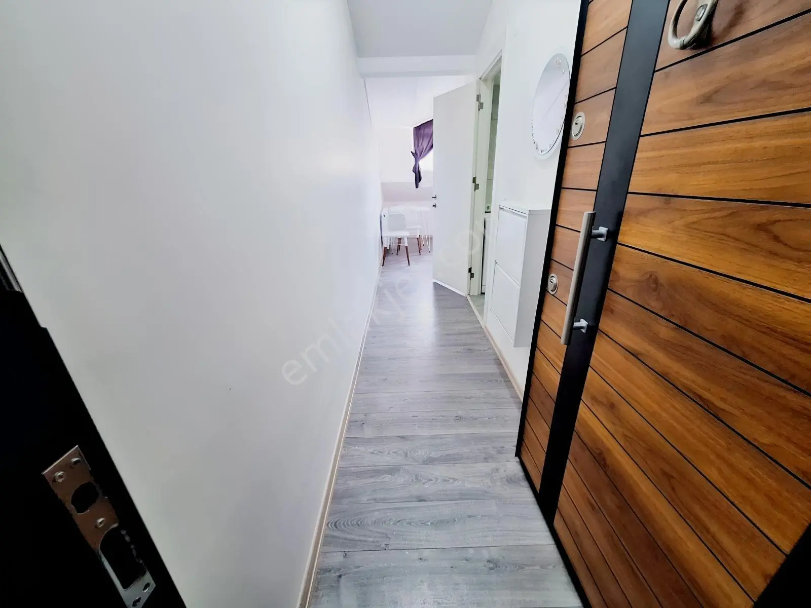 Yeditepe Üniversitesi'nin Alt Kapısında 1+1 Kiralık Eşyalı Daire - Görsel 3