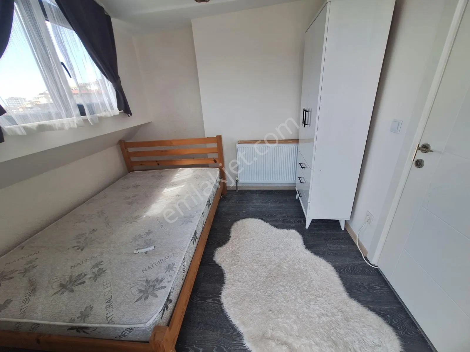 Yeditepe Üniversitesi'nin Alt Kapısında 1+1 Kiralık Eşyalı Daire - Görsel 17