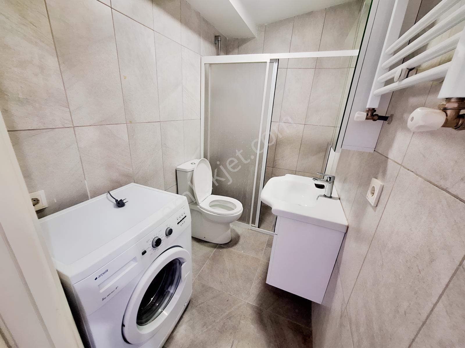 Yeditepe Üniversitesi'nin Alt Kapısında 1+1 Kiralık Eşyalı Daire - Görsel 19
