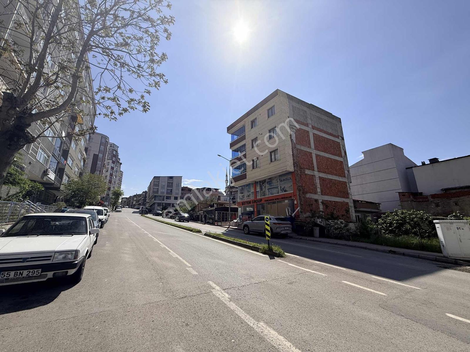Bi·nova'dan Gebi Caddesi Üzerinde Fırın Ruhsatlı Satılık Dükkan - Görsel 6