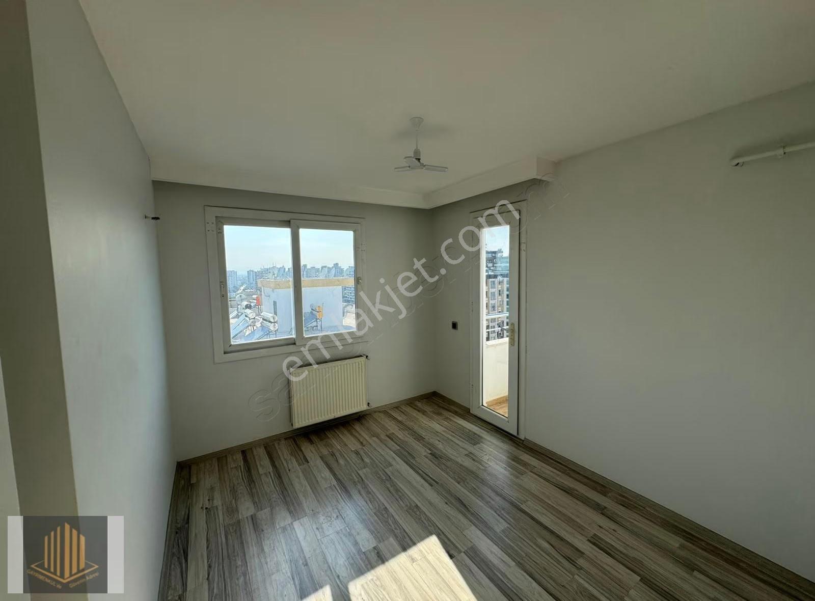 Sağlam'dan Gürselpaşa'da Site İçerisin'de 3+1 Kiralık Daire - Görsel 19