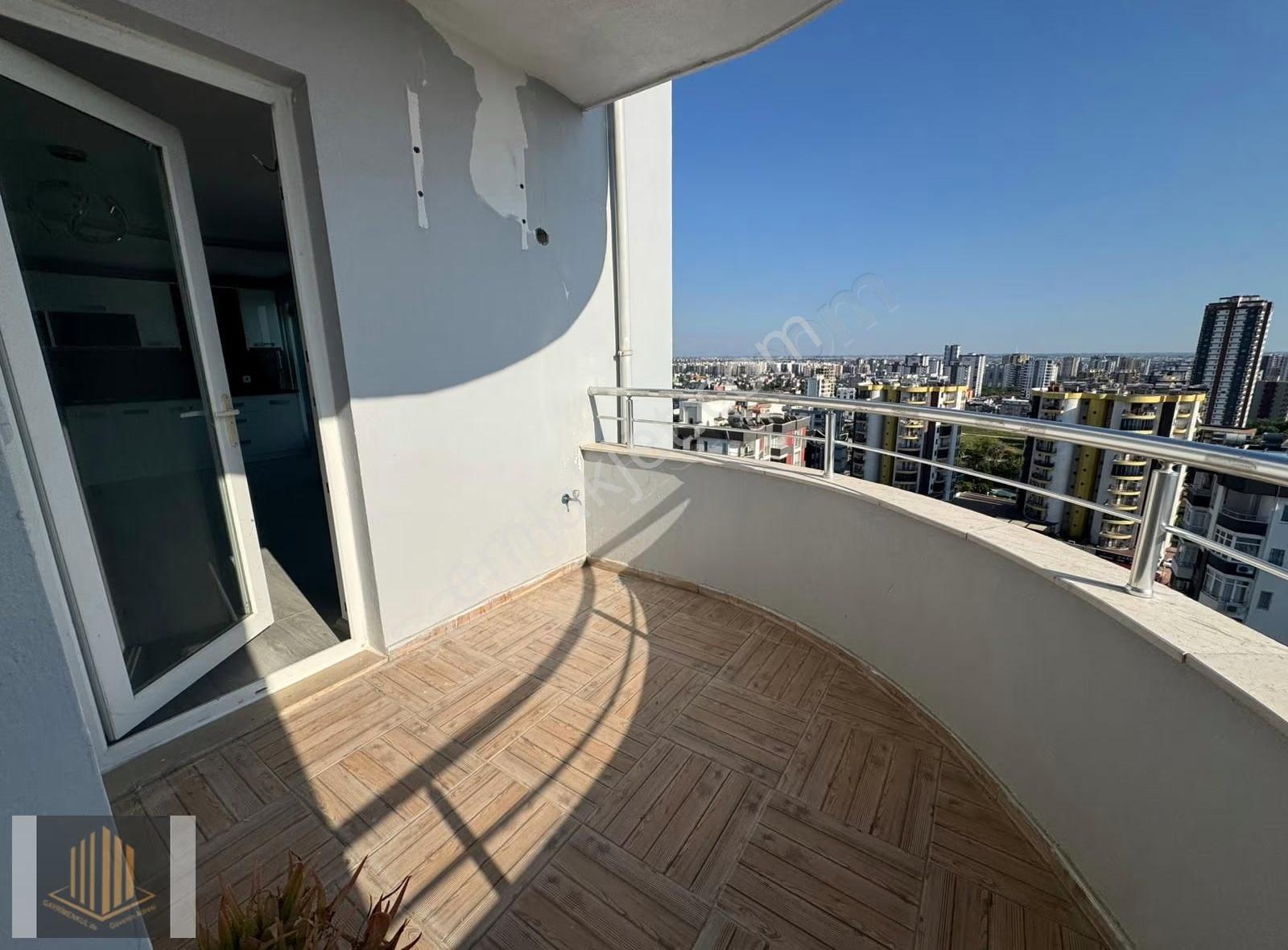 Sağlam'dan Gürselpaşa'da Site İçerisin'de 3+1 Kiralık Daire - Görsel 17