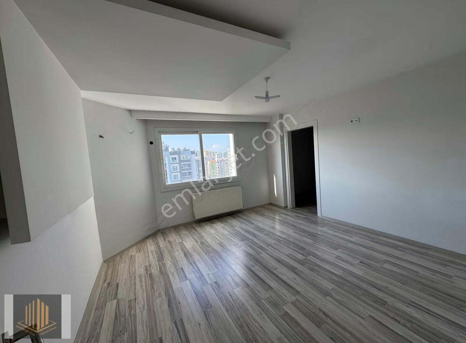 Sağlam'dan Gürselpaşa'da Site İçerisin'de 3+1 Kiralık Daire - Görsel 14