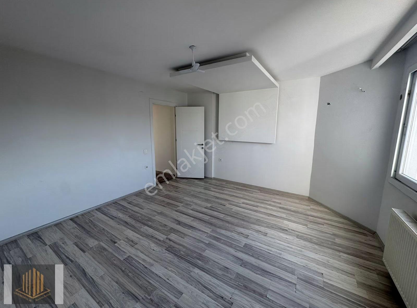 Sağlam'dan Gürselpaşa'da Site İçerisin'de 3+1 Kiralık Daire - Görsel 7