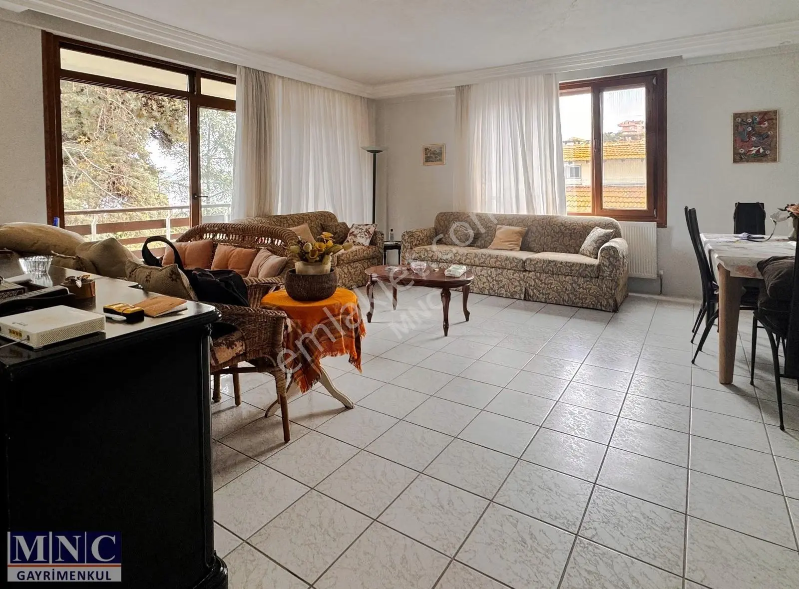 Büyükada Huzur Ve Manzara Bir Arada 4+1 Bahçe Ters Dubleks - Görsel 3