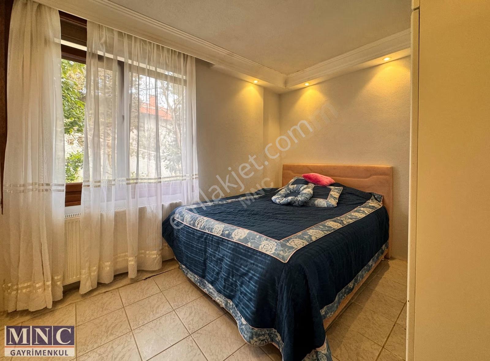 Büyükada Huzur Ve Manzara Bir Arada 4+1 Bahçe Ters Dubleks - Görsel 18