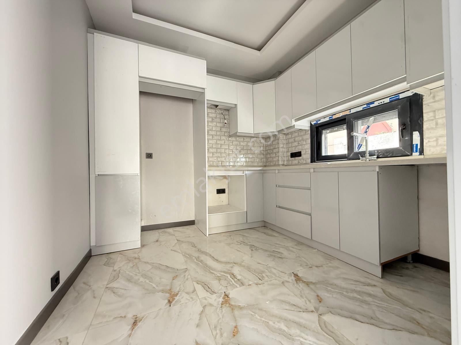 İzmir Seferihisar Doğanbey’de Satılık 3+1 Villa Deniz Manzaralı - Görsel 31