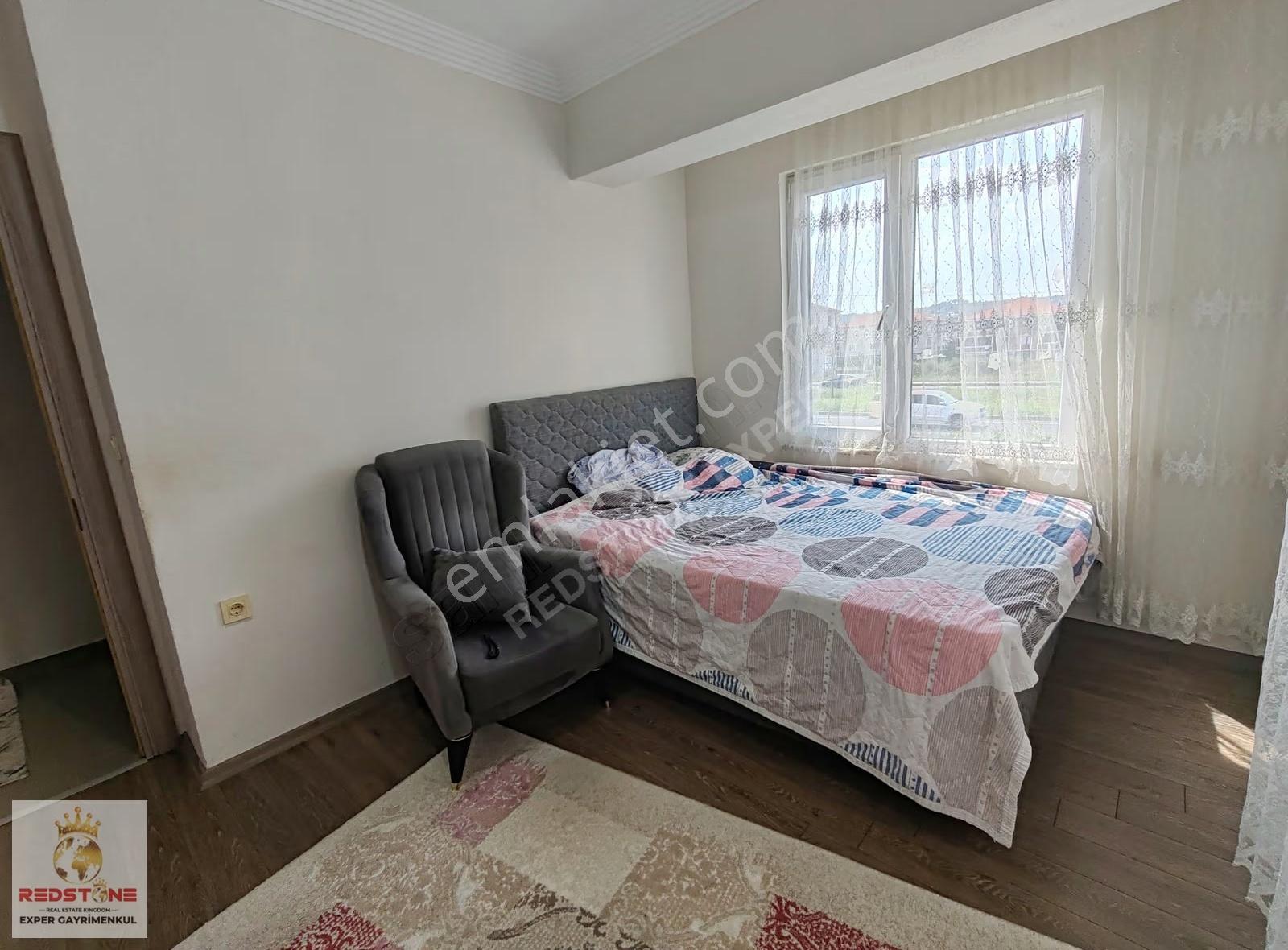 Karasu Çağdaşta Ön Cephe Kombili 2+1 Yeni Daire - Görsel 11