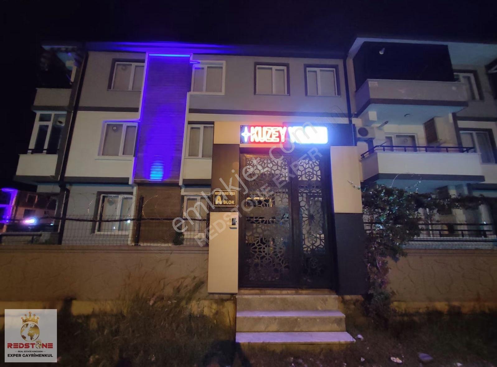 Karasu'da Havuz Cephe Köşe 2+1 Satılık Daire - Görsel 13