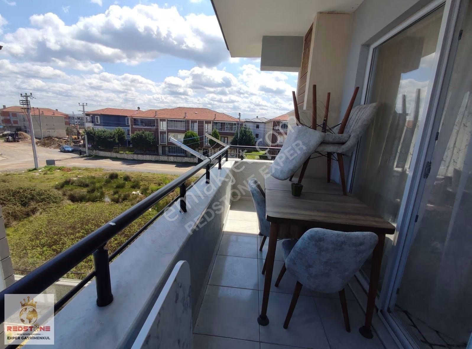 Karasu'da Havuz Cephe Köşe 2+1 Satılık Daire - Görsel 29