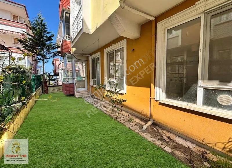 Akkum'da Denize 100 M Geniş Bahçe Kullanımlı Satılık 2+1 Daire - Görsel 7