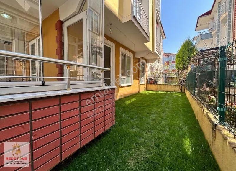 Akkum'da Denize 100 M Geniş Bahçe Kullanımlı Satılık 2+1 Daire - Görsel 17